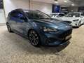 Ford Focus Wagon 1.0 EcoBoost ST Line Business | Airco | Navi Blau - thumbnail 1
