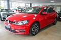 Volkswagen Golf 2.0 TDI Join Navi PDC Winterpaket 2.Hand Rojo - thumbnail 3