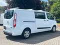 Ford Transit Custom TRANSIT CUSTOM 340 L2 TREND NAVI/KAMERA/STANDHZ Blanc - thumbnail 4