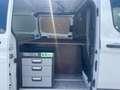 Ford Transit Custom TRANSIT CUSTOM 340 L2 TREND NAVI/KAMERA/STANDHZ Blanc - thumbnail 10