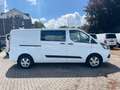 Ford Transit Custom TRANSIT CUSTOM 340 L2 TREND NAVI/KAMERA/STANDHZ Blanc - thumbnail 7