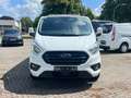 Ford Transit Custom TRANSIT CUSTOM 340 L2 TREND NAVI/KAMERA/STANDHZ Blanc - thumbnail 2