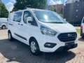 Ford Transit Custom TRANSIT CUSTOM 340 L2 TREND NAVI/KAMERA/STANDHZ Blanc - thumbnail 3