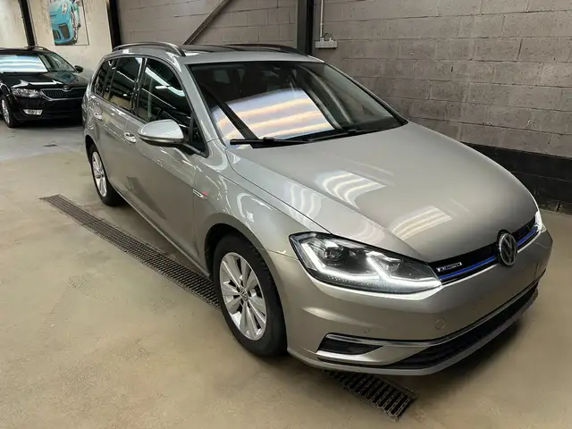 Volkswagen Golf Variant Golf 1.4 CNG