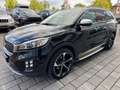 Kia Sorento Platinum Edition Masterpiece 2.2 CRDi 7-Sitzer Pan Schwarz - thumbnail 4