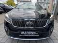 Kia Sorento Platinum Edition Masterpiece 2.2 CRDi 7-Sitzer Pan Schwarz - thumbnail 3
