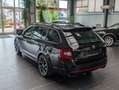 Skoda Octavia Combi 2.0 TDI 4x4 DSG RS Navi 1.Hand Schwarz - thumbnail 2