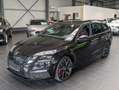 Skoda Octavia Combi 2.0 TDI 4x4 DSG RS Navi 1.Hand Schwarz - thumbnail 1