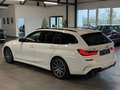 BMW 330 d xDrive M-Sport NAVI+HIFI+LED+ACC+SHADOW-LI Weiß - thumbnail 7