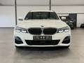 BMW 330 d xDrive M-Sport NAVI+HIFI+LED+ACC+SHADOW-LI Weiß - thumbnail 3