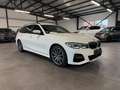 BMW 330 d xDrive M-Sport NAVI+HIFI+LED+ACC+SHADOW-LI Weiß - thumbnail 1