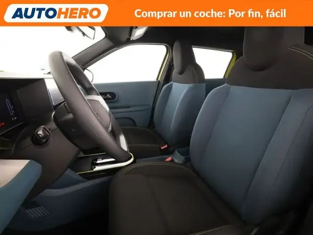 Fiat Panda view 11