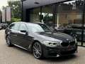 BMW 520 5-Serie Touring 520i M- Sport Nappa Leder Sophisto Gris - thumbnail 3