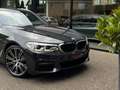 BMW 520 5-Serie Touring 520i M- Sport Nappa Leder Sophisto Gris - thumbnail 5
