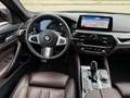 BMW 520 5-Serie Touring 520i M- Sport Nappa Leder Sophisto Gris - thumbnail 30
