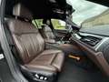 BMW 520 5-Serie Touring 520i M- Sport Nappa Leder Sophisto Gris - thumbnail 6