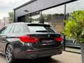 BMW 520 5-Serie Touring 520i M- Sport Nappa Leder Sophisto Gris - thumbnail 4