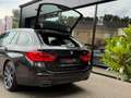 BMW 520 5-Serie Touring 520i M- Sport Nappa Leder Sophisto Gris - thumbnail 18