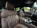 BMW 520 5-Serie Touring 520i M- Sport Nappa Leder Sophisto Gris - thumbnail 45