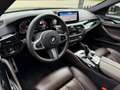 BMW 520 5-Serie Touring 520i M- Sport Nappa Leder Sophisto Gris - thumbnail 7
