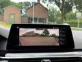 BMW 520 5-Serie Touring 520i M- Sport Nappa Leder Sophisto Gris - thumbnail 12