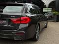 BMW 520 5-Serie Touring 520i M- Sport Nappa Leder Sophisto Gris - thumbnail 24