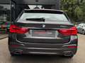 BMW 520 5-Serie Touring 520i M- Sport Nappa Leder Sophisto Gris - thumbnail 25