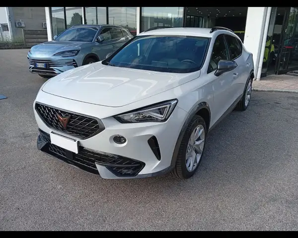 CUPRA Formentor 2020 1.5 tsi 150cv dsg