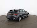 Audi A3 SB  35 TDI S-Line LED SKY NAVI LEDER SITZHZG Grau - thumbnail 4