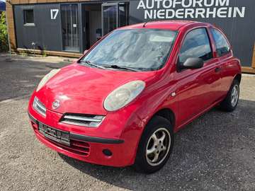 Visia Motor Top mit Klima