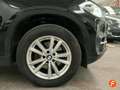 BMW X5 xDrive25D Negro - thumbnail 11