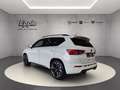 CUPRA Ateca 4Drive AHK-klappbar Navi DSoundsystem 360 Kamera L Weiß - thumbnail 6