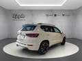 CUPRA Ateca 4Drive AHK-klappbar Navi DSoundsystem 360 Kamera L Weiß - thumbnail 8
