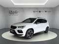 CUPRA Ateca 4Drive AHK-klappbar Navi DSoundsystem 360 Kamera L Weiß - thumbnail 3