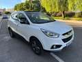 Hyundai iX35 1.7CRDI BD Kosmo Tecno Sky 4x2 Blanc - thumbnail 1