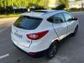 Hyundai iX35 1.7CRDI BD Kosmo Tecno Sky 4x2 Blanc - thumbnail 5