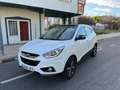 Hyundai iX35 1.7CRDI BD Kosmo Tecno Sky 4x2 Blanc - thumbnail 6