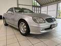 Mercedes-Benz SLK 200 KOMPRESSOR -Vente Privée Argent - thumbnail 4