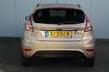 Ford Fiesta 1.0-100pk EcoBoost Titanium. Nette en erg goed ond Beige - thumbnail 8