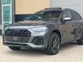 Audi Q5 55 TFSI e Comp |3X S Line|Pano|B&O|Black Optic|Tre Gris - thumbnail 12