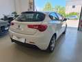 Alfa Romeo Giulietta Giulietta 1.6 jtdm-2 Progression Bianco - thumbnail 4