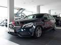 Mercedes-Benz A 180 d Premium AMG  *UNICOPROPRIETARIO Blu/Azzurro - thumbnail 3