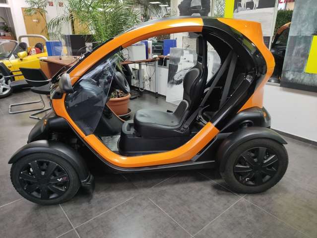 Renault Twizy Urban