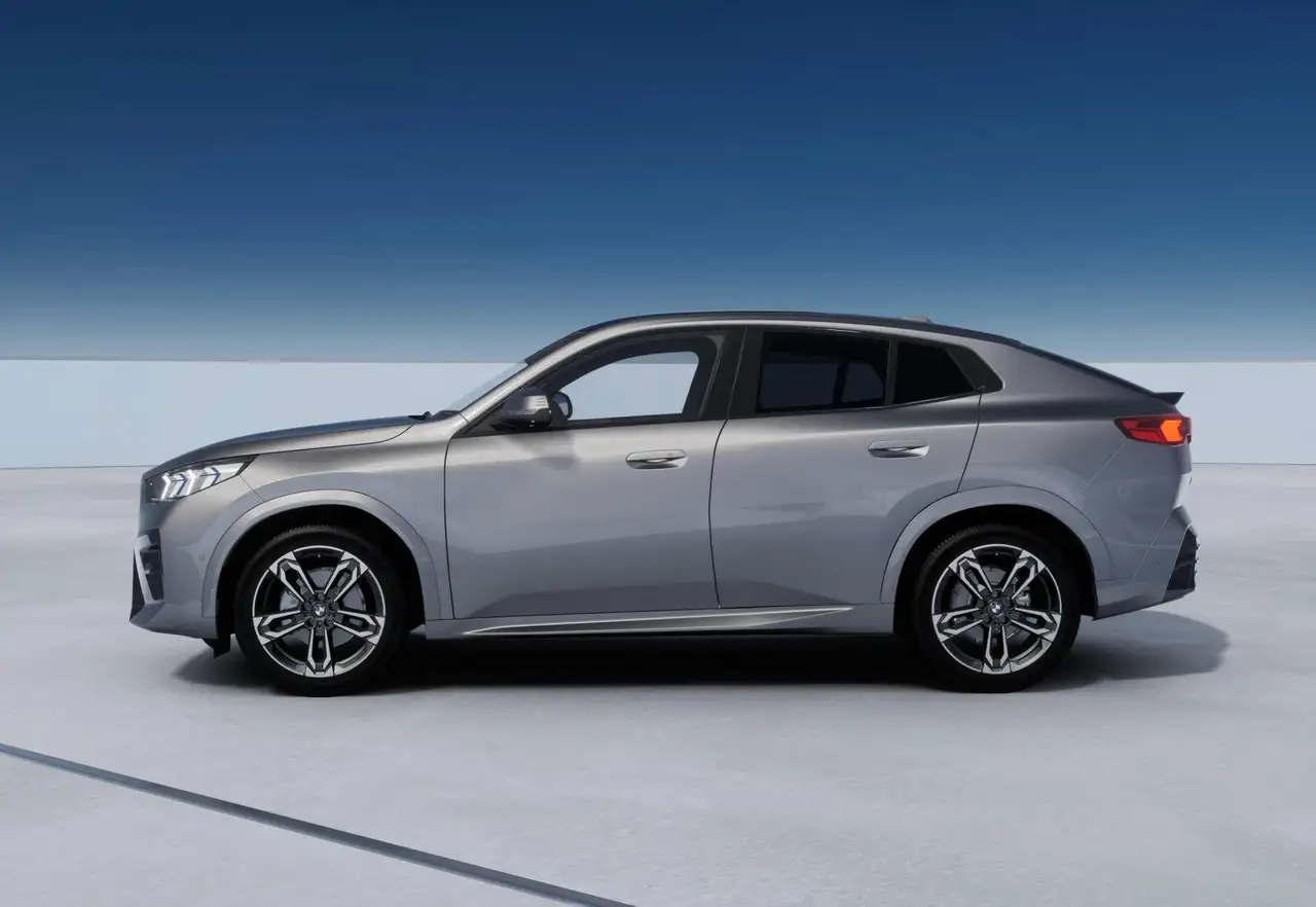 BMW X2 2026