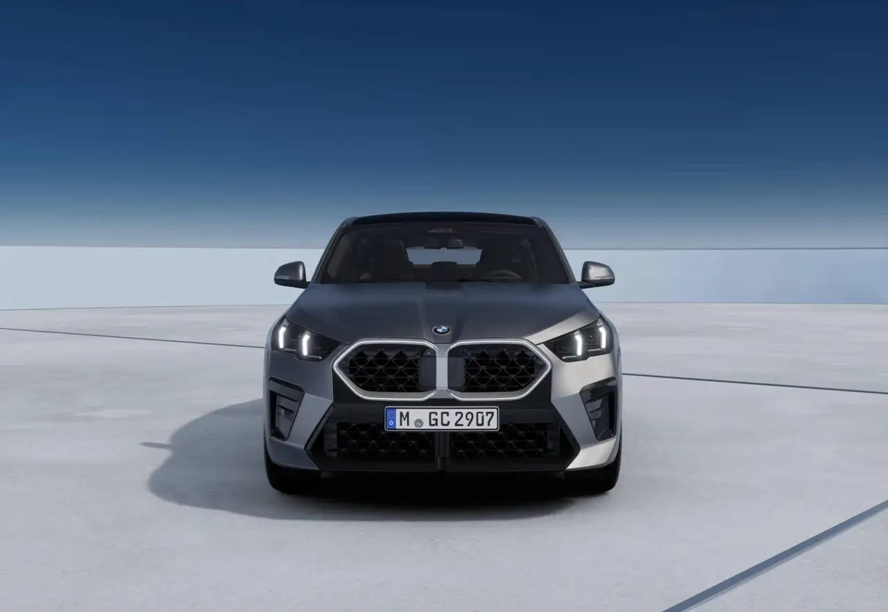 BMW X2 2026