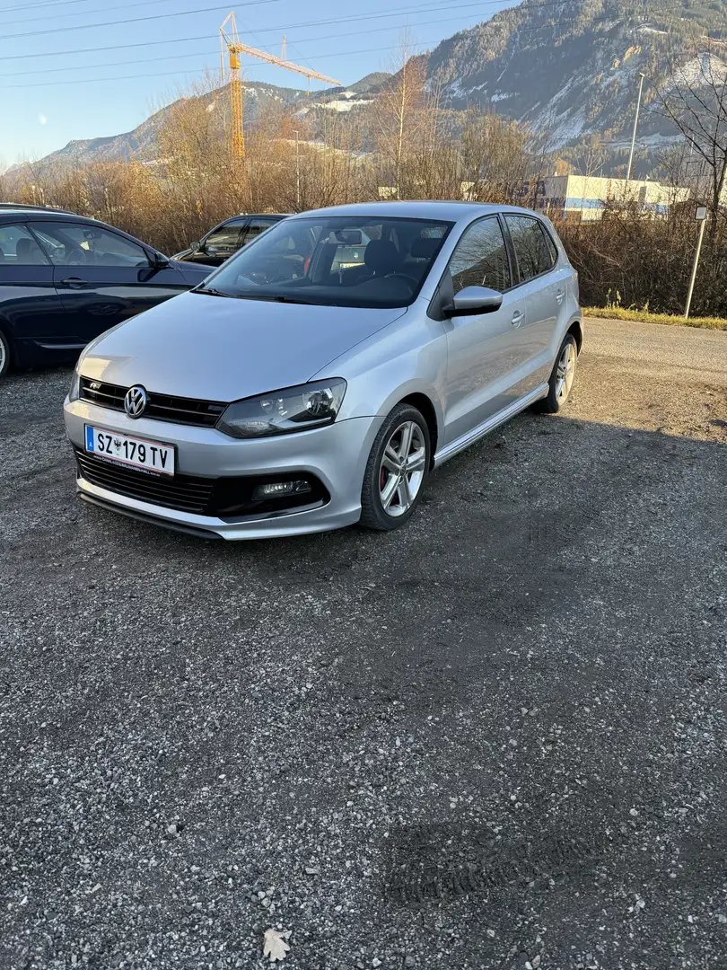 Volkswagen Polo 1.2 R-LINE - 1