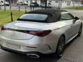 Mercedes-Benz CLE 300 CLE 300 Cabrio 4Matic Aut. Silber - thumbnail 9