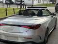 Mercedes-Benz CLE 300 CLE 300 Cabrio 4Matic Aut. Silber - thumbnail 7