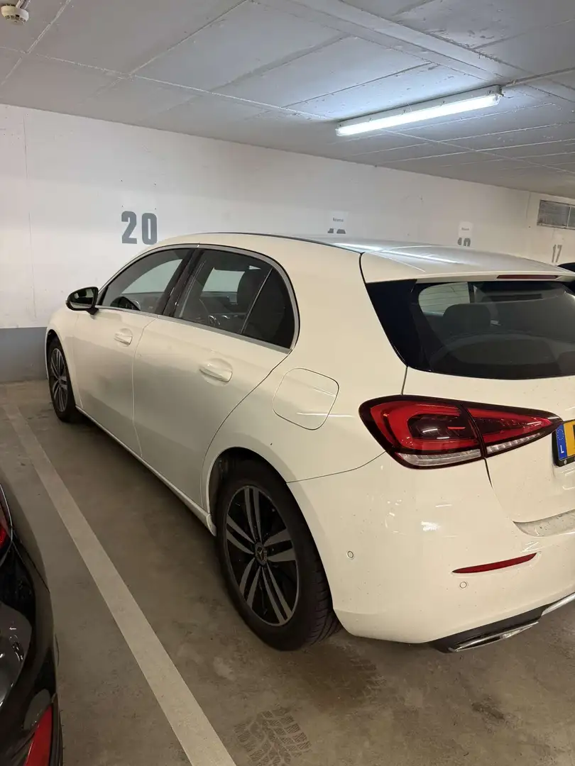 Mercedes-Benz A 180 - 2