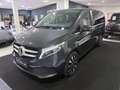 Mercedes-Benz V 300 d 4M EDITION Lang 9G*SPUR*360*BURM*LEDER* Grau - thumbnail 2
